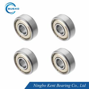 Wholesale Z3V3 Z4V4 Electric Motor Bearing GCR15 606 ZZ Bearing 6x17x6mm sizes from china suppliers