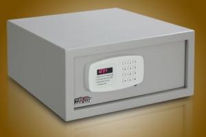 Wholesale Narrow Panel Turnstile Peripheral Products Keypad Electronic Lock Hotel Safe Box from china suppliers