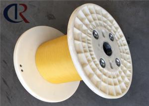 Wholesale ​Non Metallic FRP Member Central Strengthening CSM Plywood Reel Or Plastic Reel from china suppliers