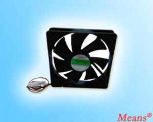 China Cooling Fan of computer/amplifier, MS-F001 on sale