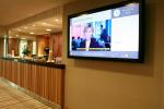 Wifi 3G Industrial Wall Mount LCD Display