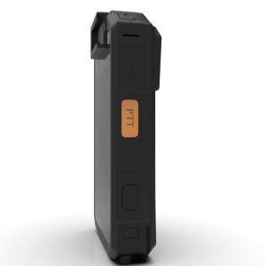 Wholesale Surveillance 5G Personal Body Cameras 64GB Storage With 140 Degrees View Field from china suppliers