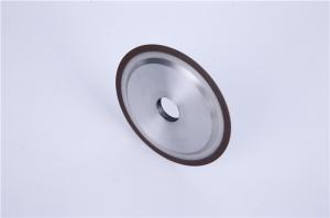 China Profile Grinding Wheels For Mold And Die Precision Grinding 30-200mm Diameter on sale