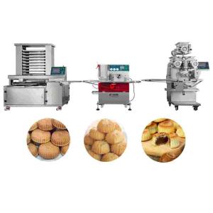 Wholesale 2KW Kubba Maker SUS Kibbeh Encrusting Machine CE Approval from china suppliers