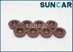 Hyundai XKAY-00791 Pilot Valve Seal Kit For Excavator[R110-7, R140LC-7, R140W7,