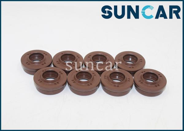 Hyundai XKAY-00791 Pilot Valve Seal Kit For Excavator[R110-7, R140LC-7, R140W7,