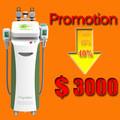 Wholesale 1800W Advanced Cryolipolysis Cavitatio RF Instrument for Whole Body Reduction from china suppliers