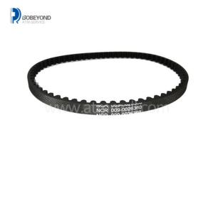 Wholesale NCR 6622E ATM Parts Presenter Transport Belt 009-0026360 0090026360 from china suppliers
