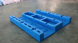 Wholesale Light weight durable EPP pallet suitable for storage logistics and tranportation from china suppliers
