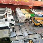 Shenzhen Focus international LCL Shipping Rates From Shipping Agent In China