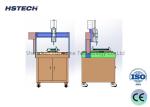 Versatile Screw Fastening Machine for Sheet Metal Screws in 0.8-2.0mm Diameter