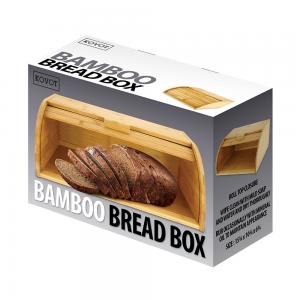 hot selling bread box with drawer bread storage box