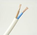 300/500V H05VV-F Flexible Cable 3c1.5mm2 Rvv