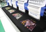 Better than tajima embroidery machine price holiauma 15 needles 4 heads