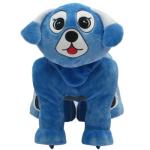 Mixed batch of children's animal toy car / cartoon toy car / child animal