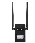 100-240V WiFi Wireless Repeater Amplifier 2.4G 300mbps Dual Core