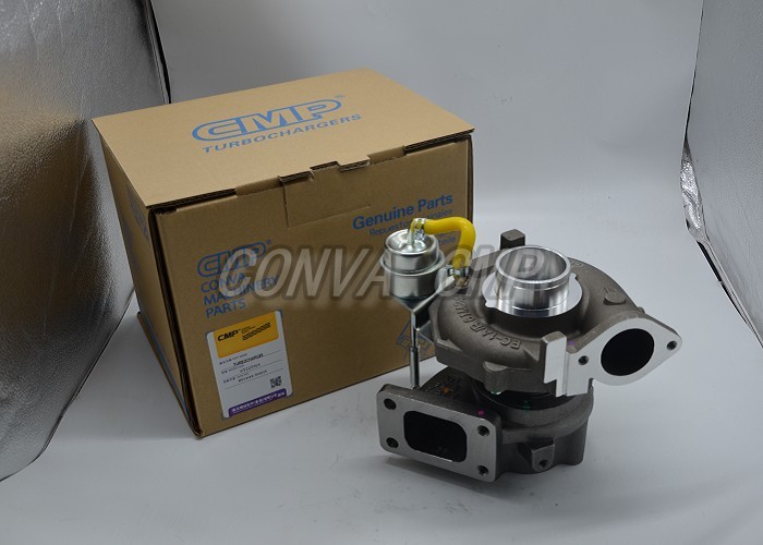 SK250-8 SK260-8 J05E GT2259LS Turbocharger Spare Parts 801644-5001S 24100-4631A