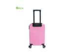 Wholesale ABS Cabin Travel Hard Sided Luggage with Competitive Price