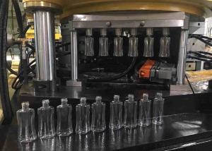 Wholesale 12 CAV 1800ML Hdpe Blow Moulding Mineral Water Bottle Making Machine 2500BPH from china suppliers