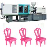 16Mpa Pump Pressure Semi Molding Machine for High Precision Molding
