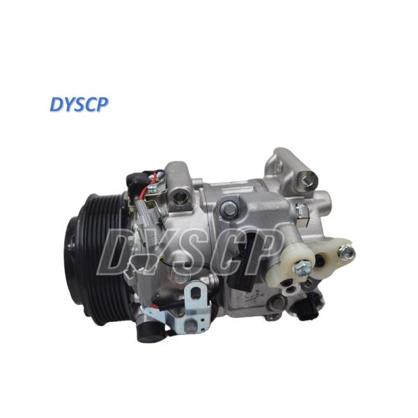 88320-48220 88320-48170 88320-0E110 Ac Compressor For Lexus RX350 GGL10 GSL30