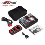 0.77W 1W Konnwei OBD2 Scanner KW830 BMW Mercedes Toyota Honda Ford Diagnostic