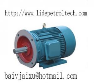 Wholesale y2 three phase motor from china suppliers