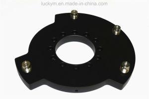 Wholesale CNC Milling Motorcycle Spare Parts With Polishing Deburring Finish from china suppliers