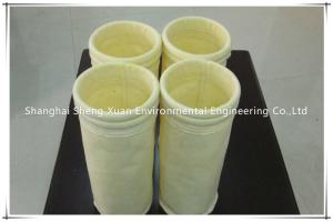 Wholesale High Temperature PTFE Scrim Dust Collector Filter Bags from china suppliers