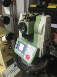 Total station repair service Leica TM30 TM50 Instrument water inlet maintenance