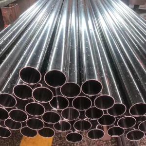Wholesale Stainless Steel Pipe Schedule 10 0.5-75mm Thickness Corrosion Resistant Stainless Steel Pipe from china suppliers