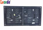 SMD2121 HD Indoor Rental LED Display P4 , Led Video Wall Rental 1600 nits