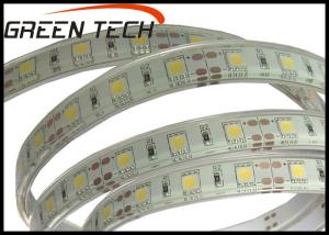 Wholesale Warm White 12 Volt Outdoor Led Strip Lighting For Advertisement Sign Lighting from china suppliers