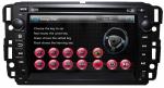 Ouchuangbo Car Central Multi GPS Navigation for GMC Yukon /Tahoe 2007-2012 DVD