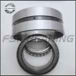 Double Inner 549971 Tapered Roller Bearing 150*270*172 mm Two Row