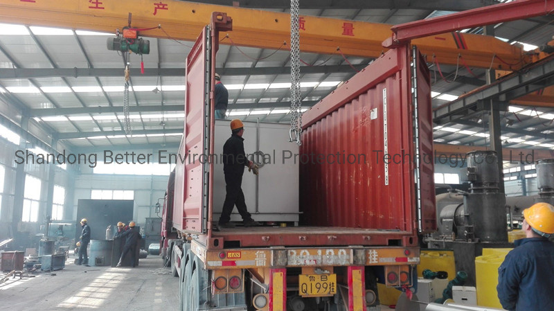 Portable Pet Incinerator Burner and Customized with After Sales Service by Engineer