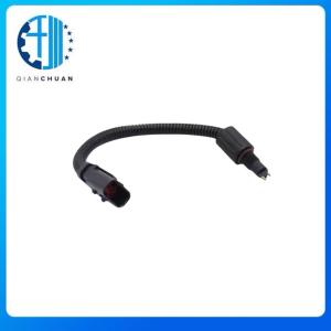 Wholesale Oil Water Separator Sensor 439-5039 for Caterpillar E312 320D2 336 330GC C4.4 Engine Spare Parts from china suppliers