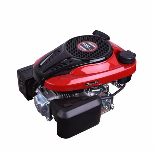 Loncin Single Cylinder Vertical Shaft LC1P70FA 6.5hp Gasoline Engine 196cc Machinery Repair Shops' and Powerful Solution