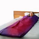 Infrared Electric Heater Appliances Bag Usb Charging For Sleeping Bed Sheerfond