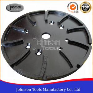 Wholesale 60x8x7mmx20nos Concrete Grinding Wheel , Diamond Grinding Wheels OEM Available from china suppliers