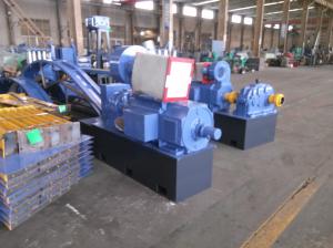 Wholesale Alloy Steel Tube Mill Machine , BS Standard SS Pipe Making Machine from china suppliers