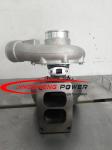 Standard J98 120323302 K418 Steel Diesel Engine Turbocharger Free Standing