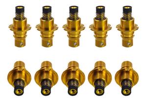 Wholesale Genuine Juki 750 Nozzle 101 102 103 104 105 , E40017210A0 Juki Pick Up Nozzle from china suppliers