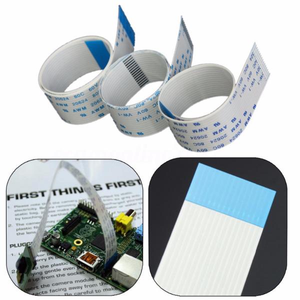 0.8/1.0/1.25mm Pitch Extender FFC Flat Cable 26 Pin Ribbon Cable Airbag