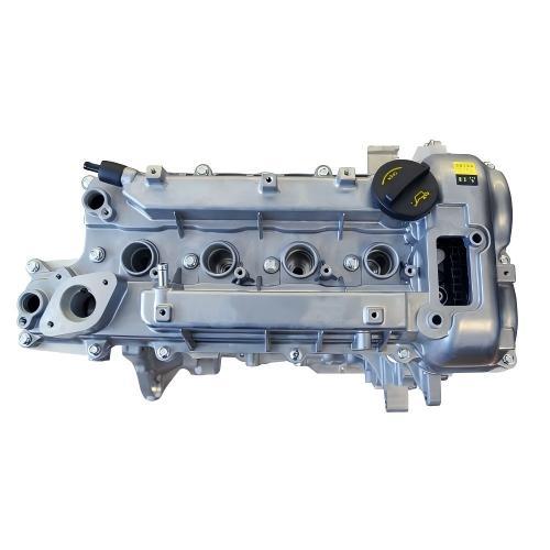G4FD Turbo Gasoline Engine Assembly OE 21101-2B000 21101-2B010 21101-2B020 Replacement For Hyundai Elantra Langdong