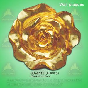 Wholesale High quality PU wall plaques from china suppliers