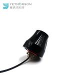 Car Navigation 1575.42MHz GPS Antenna with 50Ω Impedance and 29dBi±3dBi Gain