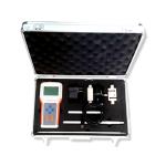 River Current Portable Water Flow Meter Measuring Velocity Flow Meter