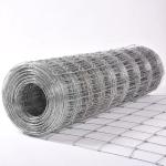 1.2 Meter Height Farm Wire Mesh Fence Grassland Fencing Erosion Resistant
