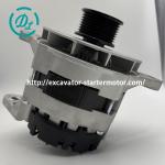 21E6-40030 21EA-00050 21Q6-41000 24V 70A Excavator Alternator 8716N